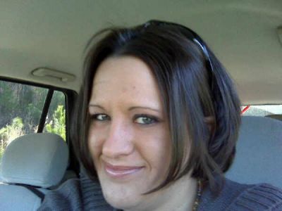 Amy Graham