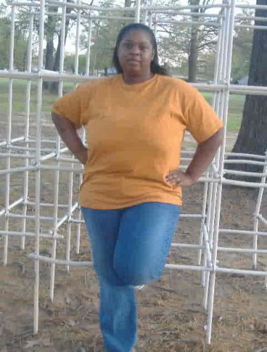Joycelyn Gulley