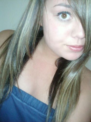 Samantha Keck