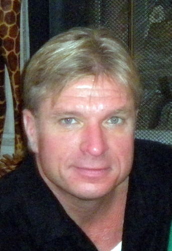 Curtis Fairbanks