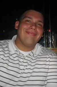 Michael Moreno