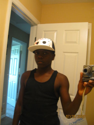 Tarik Spinks