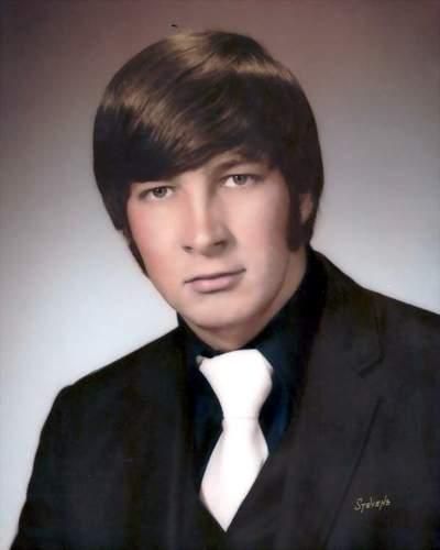 Frank Mcguire