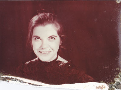 Laurie Schon