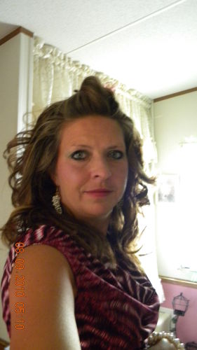 Melinda Thurston