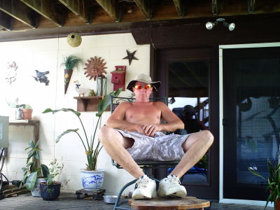 Michael Corbin