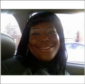 Tiffany Barnes