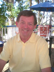 Charles Huffer