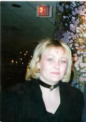 Monique Kubus