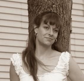 Kristin Wilson