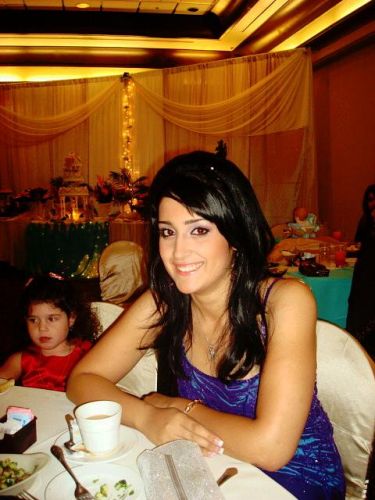 Mina Alkatib