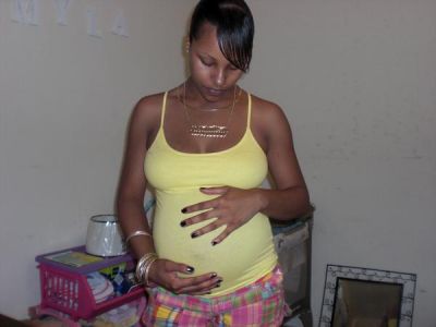 Amber Goins