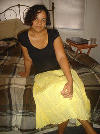 Damaris Oquendo