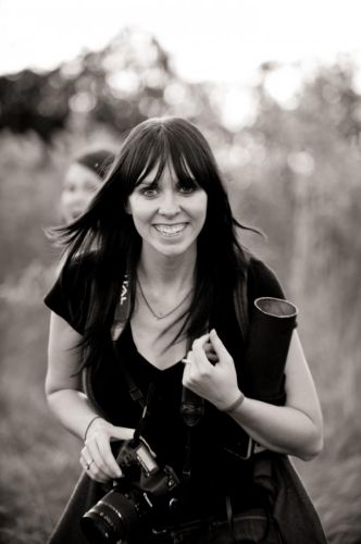 Rebekah Fancher