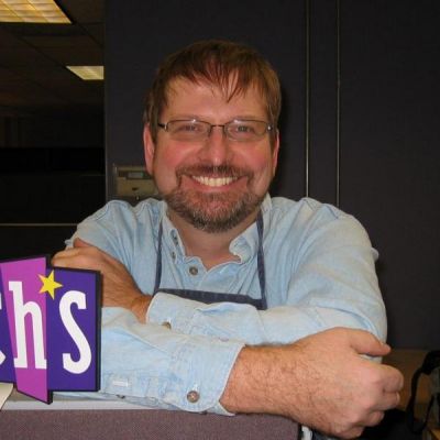 Steven Dietrich