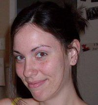 Rachelle Pope