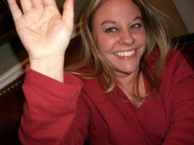 Nicole Cullerton