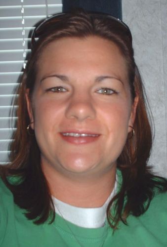 Sheila Hunderman
