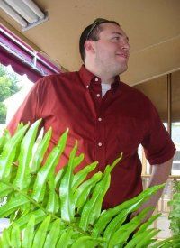 Alan Reavis