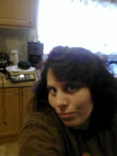 Samantha Beets