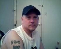 Steven Caudill