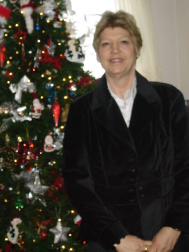 Janice Owen