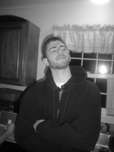 Justin Kessler
