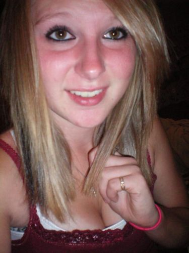Samantha Carriere