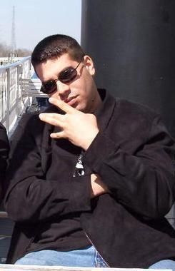 Francis Macchia
