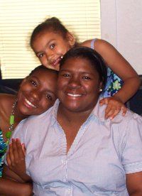 Demetria Hutson