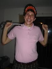 Zachary Wagner