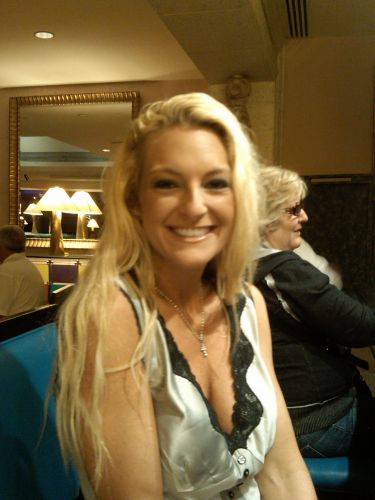 Trisha Mitchell