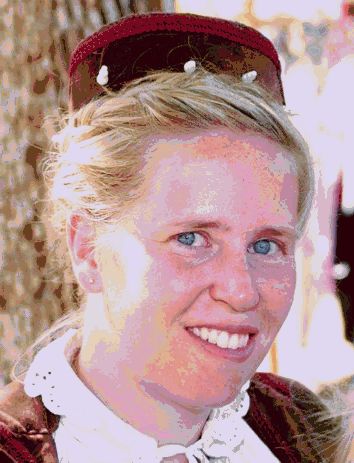 Jessie Bibb