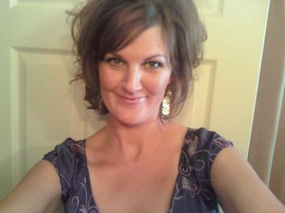 Jennifer Hanson