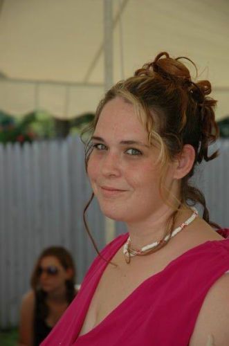 Kelly Beaudette