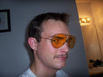 Matthew Dobbs