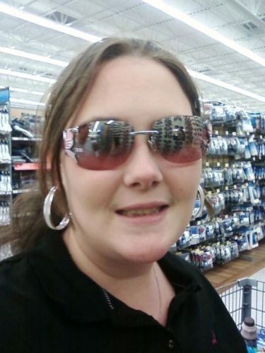 Stacye Gregory