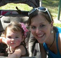 Melissa Mccullough