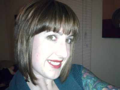 Nicole Reiter
