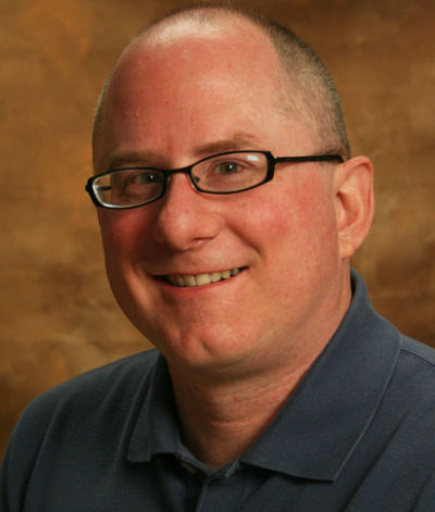 Matthew Cecil
