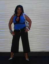 Elizabeth Annabi