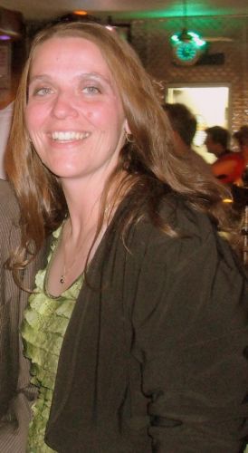 Jennifer Mollett