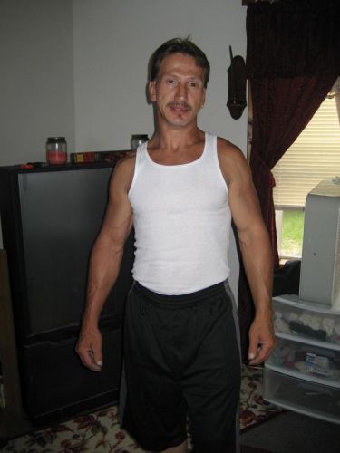 Rodney Hylton
