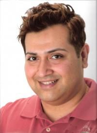Ravinder Bharwani