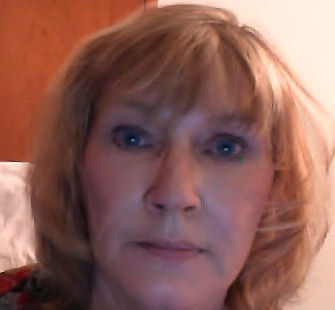 Patricia Wood