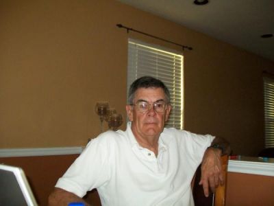 Harry Buzzell