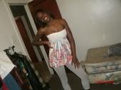 Keosha Wilson