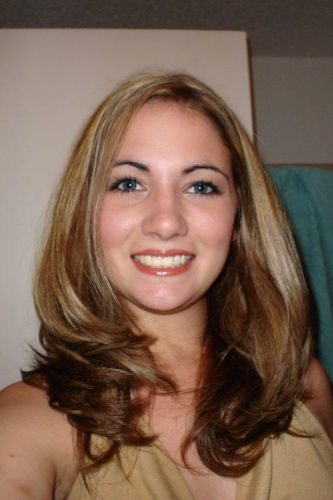 Brittany Tadlock