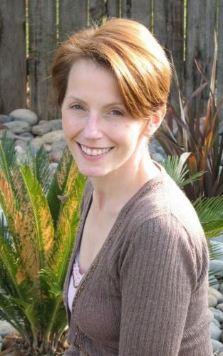 Tracey Mullen