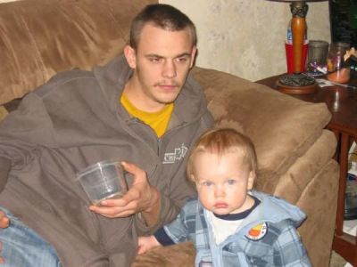 Dustin Baker